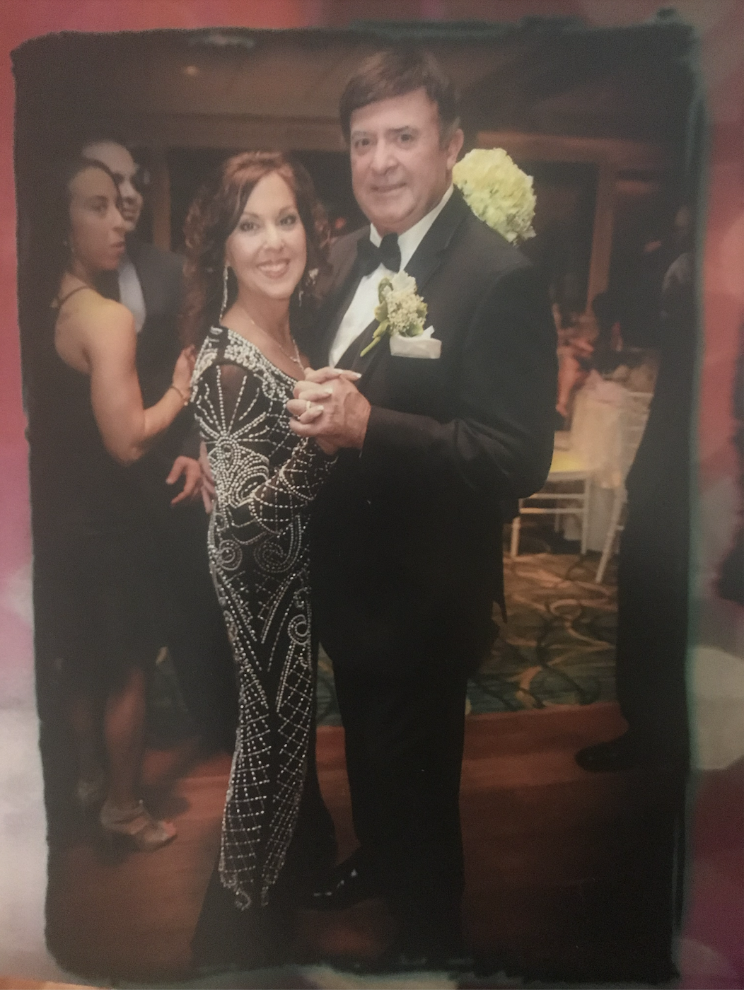 A Diamond is Forever: Muldowney’s Legacy Shines Throughout Edison